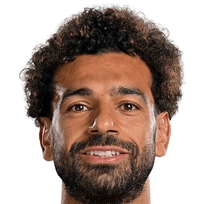 Mohamed Salah